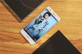 华为手机怎么养手机宠物