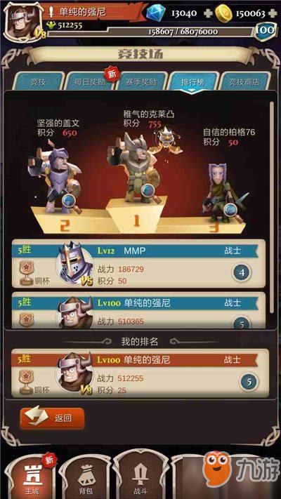 浮沉游戏攻略 VS 游戏竞技攻略